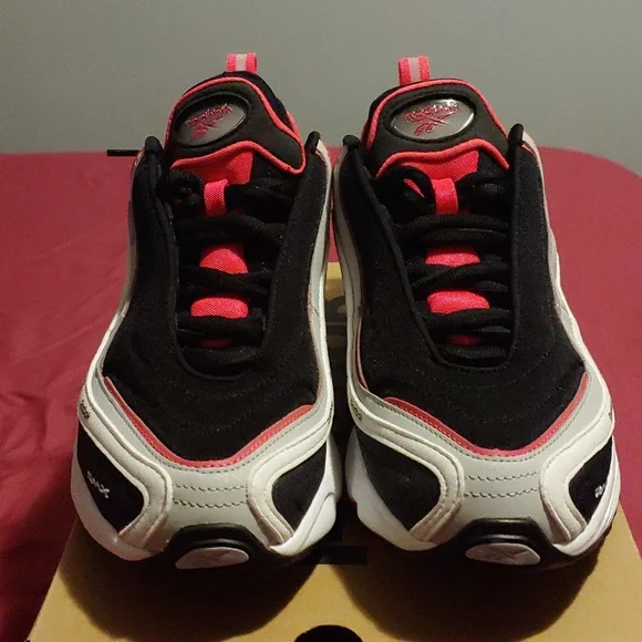 Reebok daytona dmx vector outlet